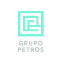 Grupo Petros logo - Similar company to Martí Constructora