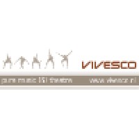 Vivesco logo - Similar company to Vivesco