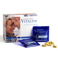 Vitalive Rx® logo - Similar company to R&S Plast