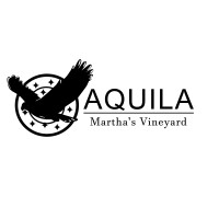 Aquila- Martha's Vineyard logo - Similar company to Elixir Packaging
