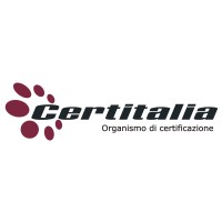 CERTITALIA S.r.l. logo - Similar company to Virbium S.A.S.
