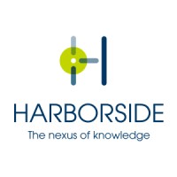 Harborside (Now Conexiant) logo - Similar company to Conexiant