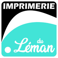 Imprimerie du Léman logo - Similar company to Infini Printing