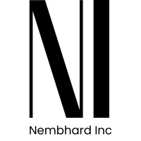 Nembhard Inc. logo - Similar company to The K3Y