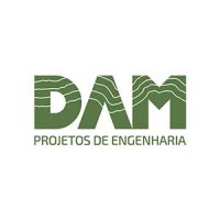 DAM Projetos de Engenharia logo - Similar company to Green Soil Solutions