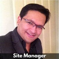 Kam Patel logo - Similar company to Futuretech Talent