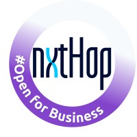 NxtHop Distribution logo - Similar company to Sp-Leadersoft