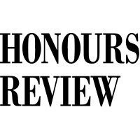 Honours Review logo - Similar company to Honours College Social Association