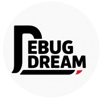 debugdreamco logo - Similar company to Darse Technologies