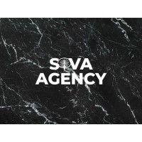 SOVA AGENCY logo - Similar company to Digitalized Agency