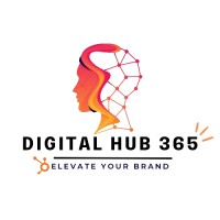 Digital Hub 365 logo - Similar company to Icoess Solutions