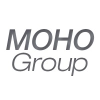 MOHO Group logo - Similar company to Cy Consult Aps