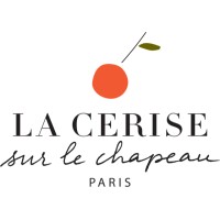 La Cerise sur le Chapeau logo - Similar company to Maison Pujalte