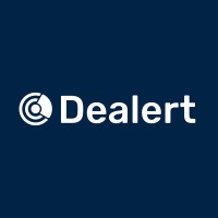 Dealert AI logo - Similar company to Hiramys