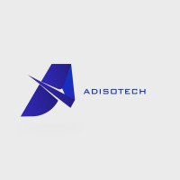 Adisotech Official logo - Similar company to Retainr.Io