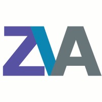 ZVA logo - Similar company to Compero.Ch