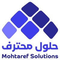 Mohtaref Solutions - حلول محترف logo - Similar company to Albylasan Digital Systems