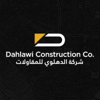 Dahlawi Construction Co. logo - Similar company to Oneline Construction -أونلاين كونستركشن