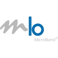 MicroBand logo - Similar company to Datability