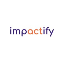 Impactify logo - Similar company to Impactify