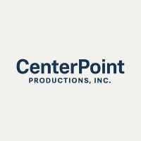 Centerpoint Productions logo - Similar company to Caliber, Inc.