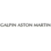 Galpin Aston Martin logo - Similar company to Bugatti Newport Beach