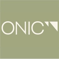 ONIC logo - Similar company to Amesure Studio