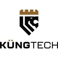 KungTech logo - Similar company to Troopto, Inc.