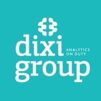 DiXi Group logo - Similar company to Ua Experts