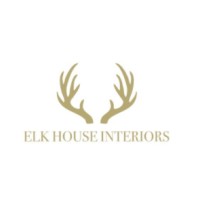 Elk House Interiors logo - Similar company to Wall Morris Design