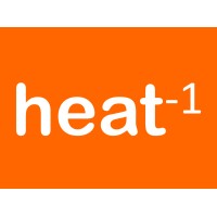 Heat Inverse logo - Similar company to Faster Project