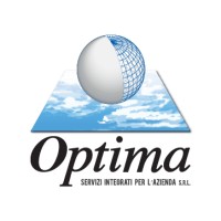 Optima Servizi Integrati per l'Azienda Srl logo - Similar company to General - Food S.P.A.