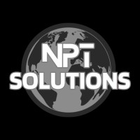 NPT Solutions logo - Similar company to Impor Export Yomar S.A.C.