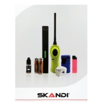Skandi Denmark A/S logo - Similar company to Koch & Co