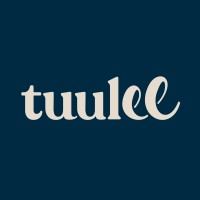 Tuulee logo - Similar company to Laudace