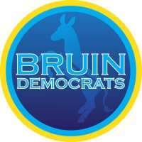 Bruin Democrats at UCLA logo - Similar company to Ucla Armenian Pre-Law Student Association