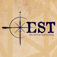 EpicStories Teambuilding logo - Similar company to Somm'It