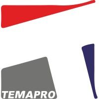 TEMAPRO logo - Similar company to Hoffmann Group Maroc Par Smef