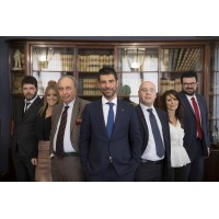 Studio Legale Colombetti logo - Similar company to Studio Legale Pitruzzella
