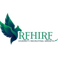 ReHire logo - Similar company to Rehire