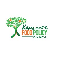 Kamloops Food Policy Council logo - Similar company to Etsi-Bc (Economic Trust Of The Southern Interior)