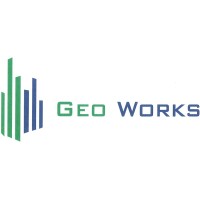 Geo Works Sdn Bhd logo - Similar company to Dr Geo Sensing