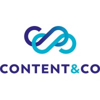 Content & co logo - Similar company to Susan Wanders