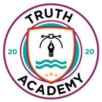 Truth Design Academy logo - Similar company to Loud Coders