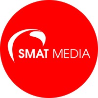 SMAT MEDIA PRODUCTIONS logo - Similar company to Pinpoint Media
