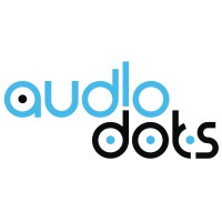 Audio Dots logo - Similar company to Anachoic