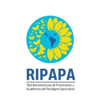 RIPAPA Red Iberoamericana de Practicantes y Académicos del Paradigma Apreciativo logo - Similar company to International Association For Generative Change