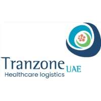 Tranzone Healthcare Logistics UAE logo - Similar company to Cai Architects