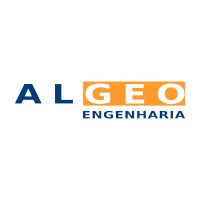 Algeo Engenharia logo - Similar company to Construtora Santiago