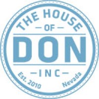 The House Of D.O.N., Inc.